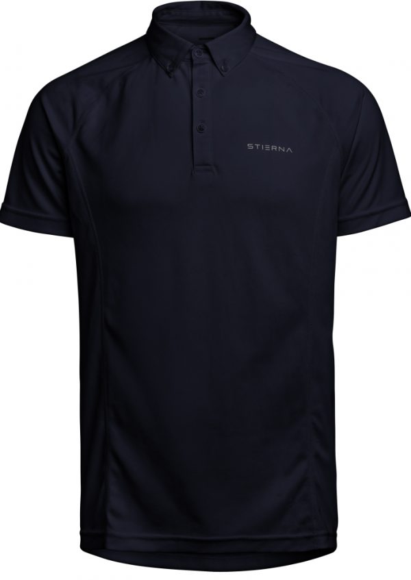 Stierna Apollo Polo SS - Herre - Image 4