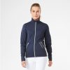 Stierna Andromeda Fleecejakke - Image 3
