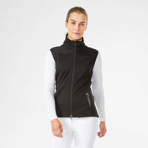 Stierna W Gale vest