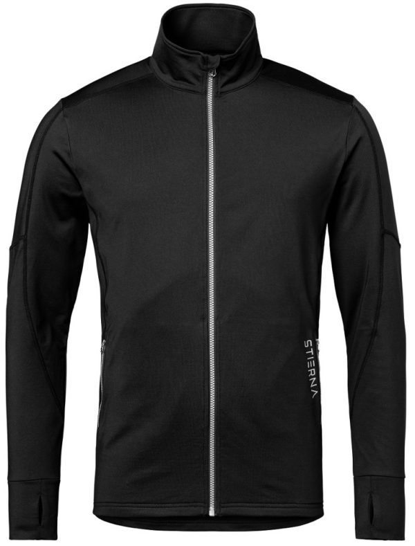 Stierna Astro Fleece Jakke - Herre - Image 4