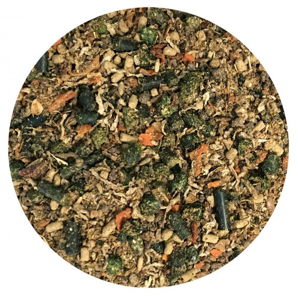 Dangro Amequ Omega-3 AfterWork Mash