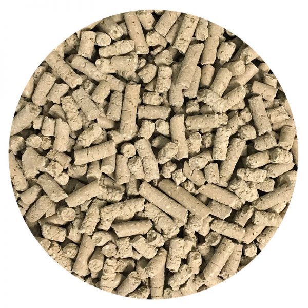 Dangro Amequ Balancer Pellets