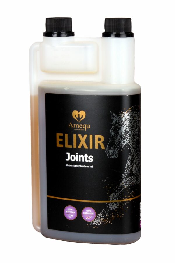 Dangro Amequ Joints Elixir
