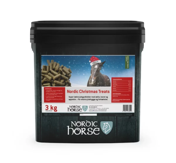 Nordic Christmas Treats - Image 2