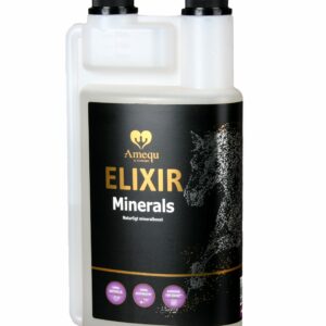 Dangro Amequ Minerals Elixir