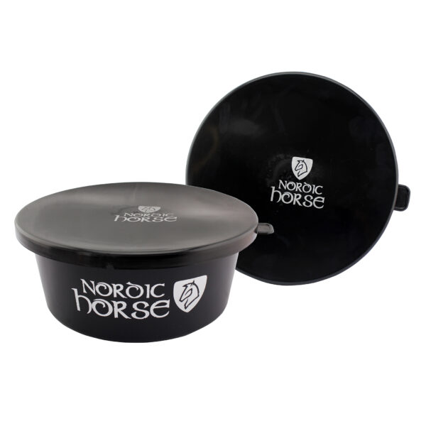 Nordic Foderskål m/ låg