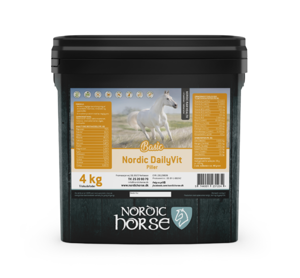 Nordic DailyVit