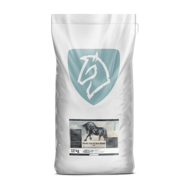 Nordic Hair & Skin Boost - Image 2