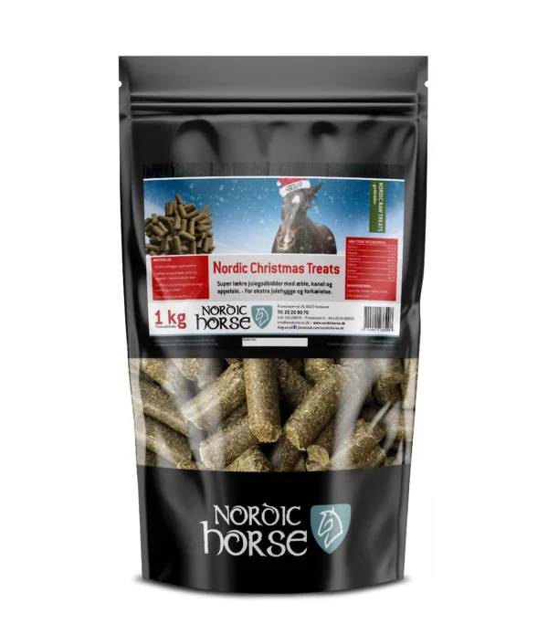 Nordic Christmas Treats