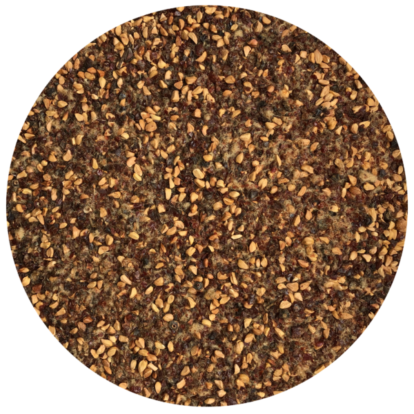 Nordic Hyben Granulat