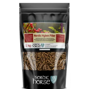 Nordic Hyben Piller