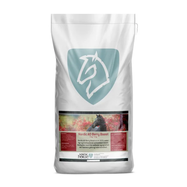 Nordic Berry Boost AO - Image 3