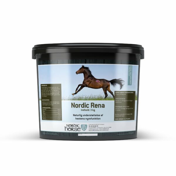 Nordic Rena - Image 2