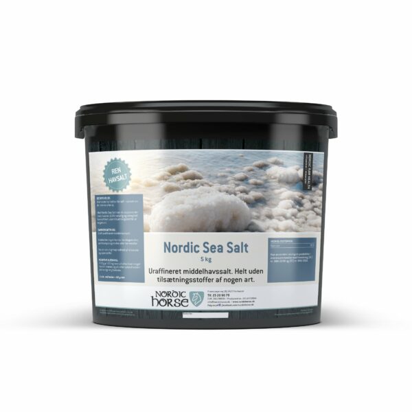 Nordic Sea Salt - Image 3