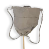 Kæphest - Knapstrupper (Hvid med pletter) - Image 3