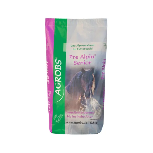 Agrobs - Pre Alpin Senior