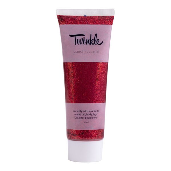 Twinkle Toes - Glimmer Gel - Image 4