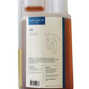 Solanum Air