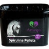 Amequ Spirulina Pellets - Image 2