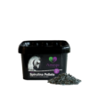 Amequ Spirulina Pellets