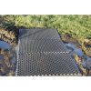 TDJ Mudsafe - enkeltvis - muddermåtte uden huller