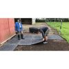 TDJ Mudsafe - enkeltvis - muddermåtte uden huller - Image 3