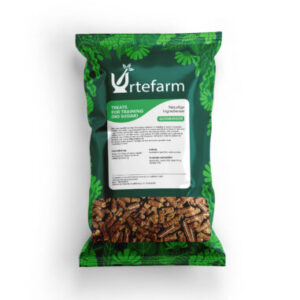 Urtefarm Trænings 'godbidder - No sugar ( stevia )