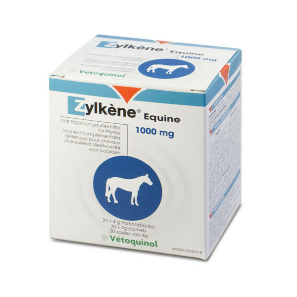 Zylkene Equine
