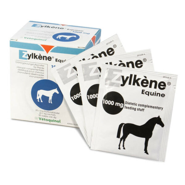 Zylkene Equine - Image 2