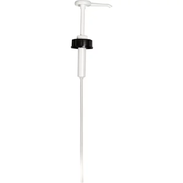 Pumpe Biosa 10 liter.
