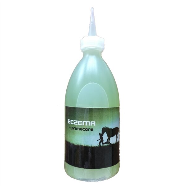 Primecare Eczema