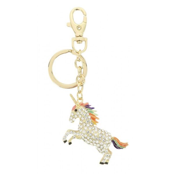 Unicorn nøglering - Image 2