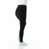 Equithéme softshell ridebuks med fuldgrip. - Image 2