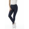 Equithéme softshell ridebuks med fuldgrip. - Image 4