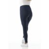 Equithéme softshell ridebuks med fuldgrip. - Image 5