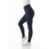 Equithéme softshell ridebuks med fuldgrip. - Image 6