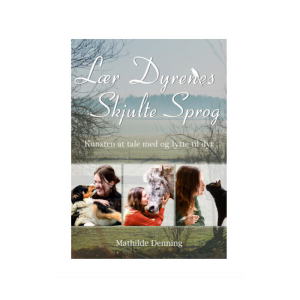 Mathilde Denning - Lær dyrenes skjulte sprog