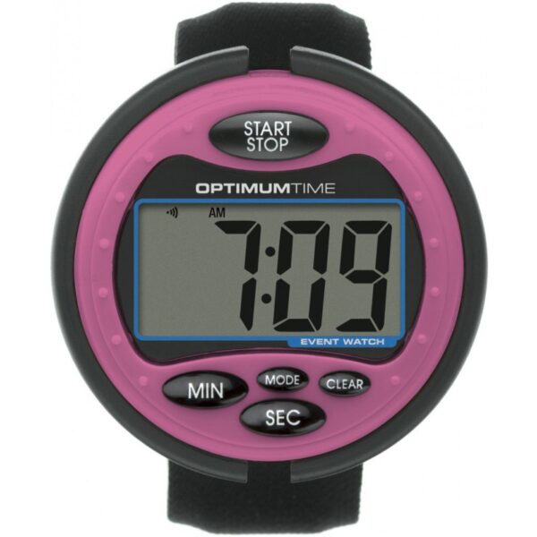 Optimum Time Event ur - Image 3