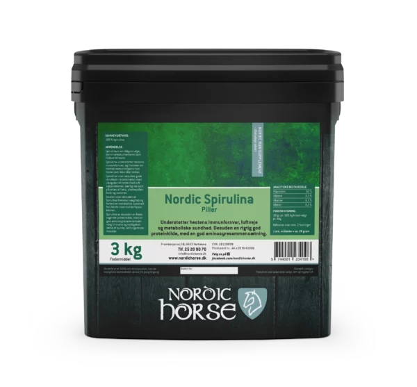 Nordic Spirulina - Image 2