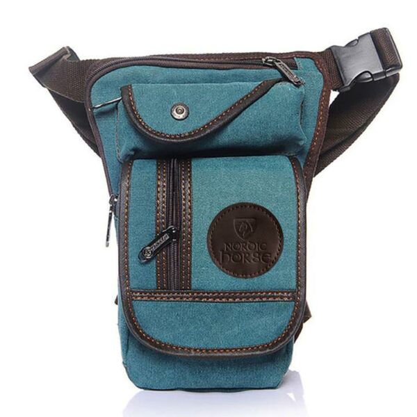 Nordic Ridetaske - Image 5