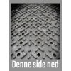 TDJ Heavymats - hel palle med 55 stk. - Image 3
