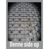 TDJ Heavymats - hel palle med 55 stk.
