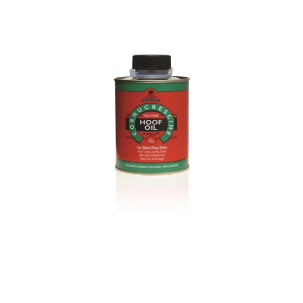 CarrDayMartin - Tea Tree Hoof Oil