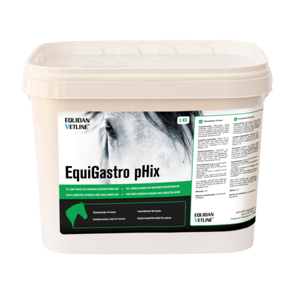 EquiGastro pHix